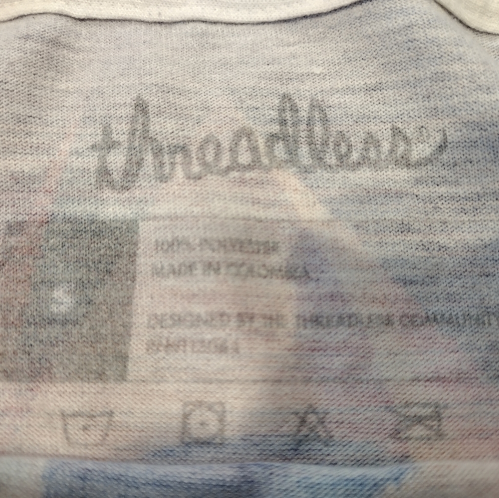 Tee - Picture 3 of 4